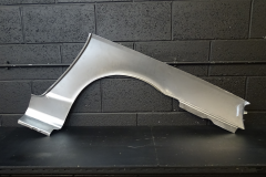 S2000 Right Hand rear arch panel inside